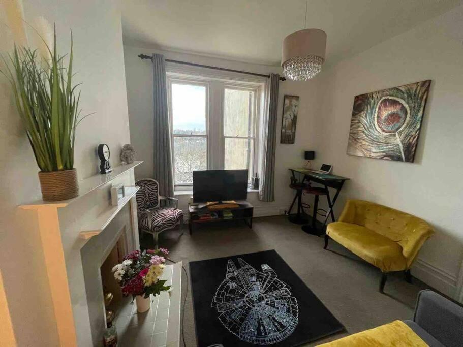 One/Two Bedroom Apartment Close To Sea & Centre ヘイスティングス エクステリア 写真